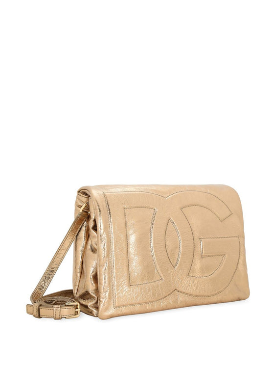 Dolce & Gabbana Bags.. Golden