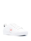 Adidas By Stella McCartney Sneakers White
