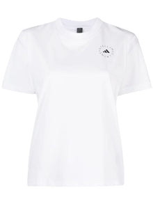  Adidas By Stella McCartney T-shirts and Polos White