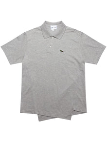  Comme des Garcons T-shirts and Polos Grey