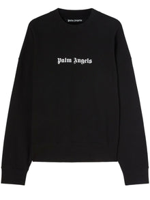  Palm Angels Sweaters Black