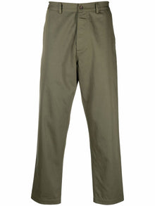  UNIVERSAL WORKS Trousers Green
