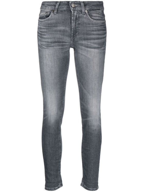 Dondup Jeans Grey