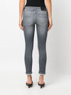 Dondup Jeans Grey