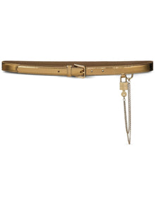  Dolce & Gabbana Belts Golden