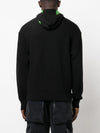 Aries Sweaters Black