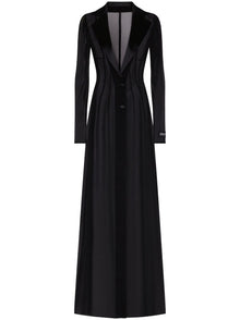  Dolce & Gabbana Coats Black