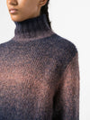 Woolrich Sweaters Blue