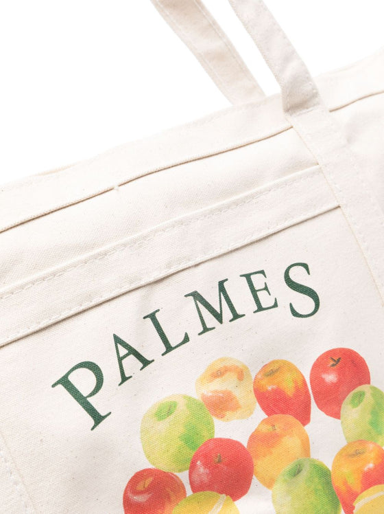 PALMES Bags.. White