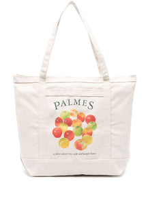 PALMES Bags.. White