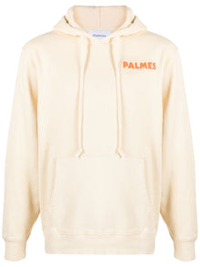  PALMES Sweaters White