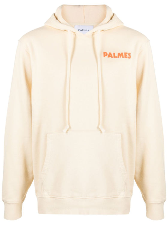 PALMES Sweaters White