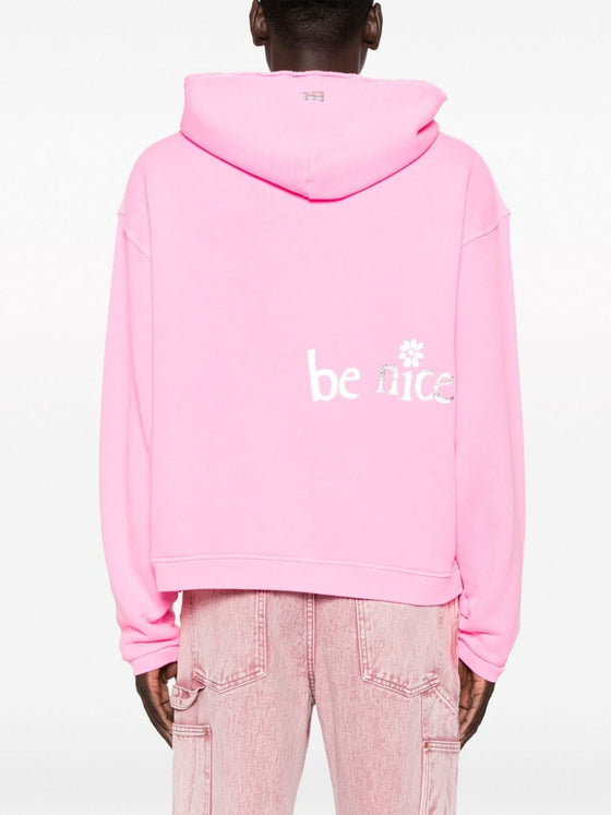 ERL Sweaters Pink