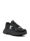 KENZO X HUNTER Sneakers Black