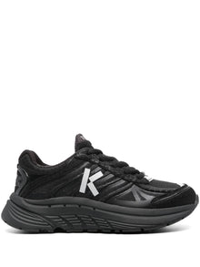  KENZO X HUNTER Sneakers Black
