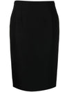Versace Skirts Black