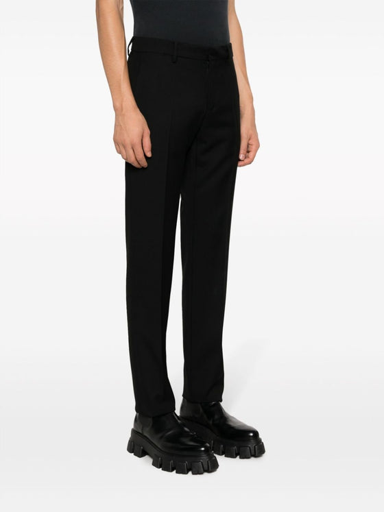 Versace Trousers Black