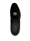 Versace Flat shoes Black
