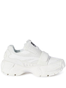  OFF WHITE FASHION Sneakers White