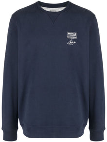  BARBOUR INTERNATIONAL Sweaters Blue
