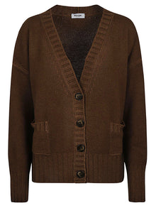  Base Sweaters Brown