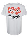 EDMMOND STUDIOS T-shirts and Polos White