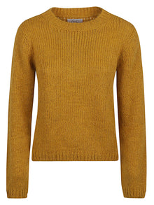  Niu  Sweaters Yellow