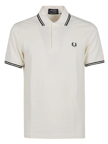  Fred Perry T-shirts and Polos Beige