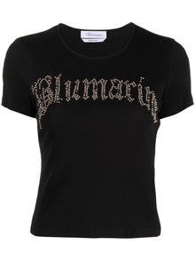  Blumarine T-shirts and Polos Black