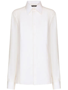  Dolce & Gabbana Shirts White