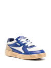 Palm Angels Sneakers Blue
