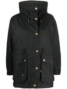  Barbour Jackets Green