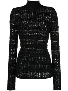  Missoni Sweaters Black