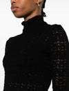 Missoni Sweaters Black