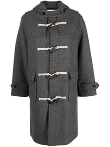  DUNST Coats Grey