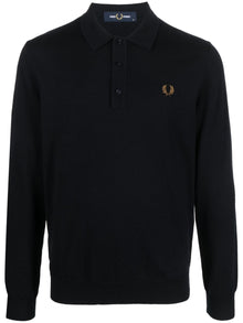  Fred Perry T-shirts and Polos Blue
