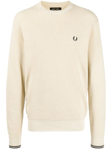  Fred Perry Sweaters Beige