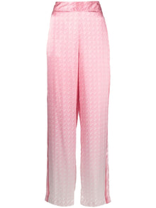  Casablanca Trousers Pink
