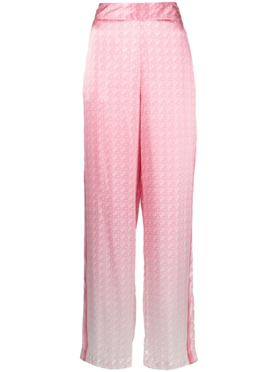 Casablanca Trousers Pink