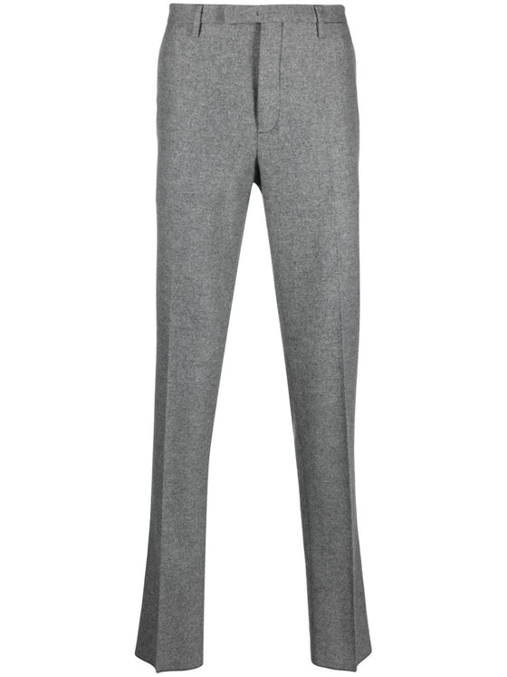 Boglioli Trousers Grey