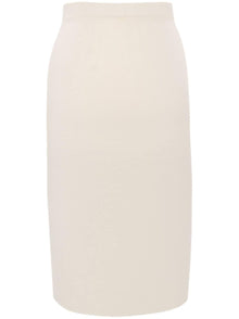  Saint Laurent  Skirts White