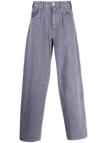  Huf Jeans Grey