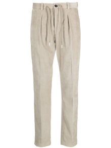  Circolo 1901 Trousers Grey