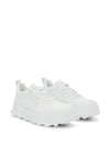 JIL SANDER FASHION Sneakers White