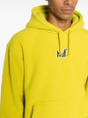 Huf Sweaters Yellow