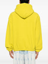 Huf Sweaters Yellow