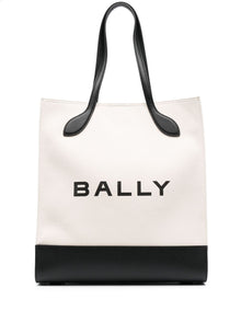  Bally Bags.. White