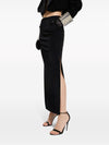 Dolce & Gabbana Skirts Black