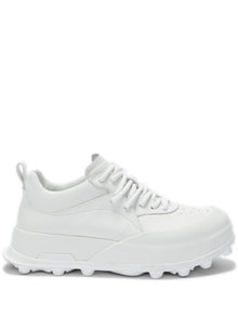  JIL SANDER FASHION Sneakers White