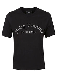  Juicy Couture T-shirts and Polos Black